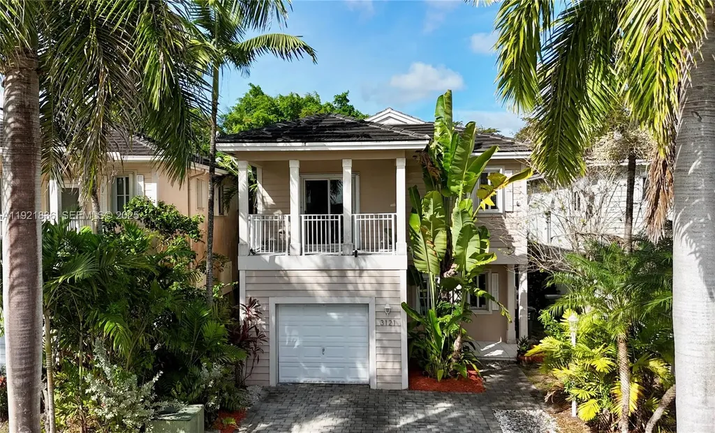 3121 SE 2nd Drive Homestead FL 33033