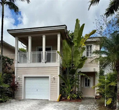 3121 SE 2nd Drive Homestead FL 33033