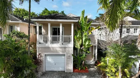 3121 SE 2nd Drive Homestead FL 33033