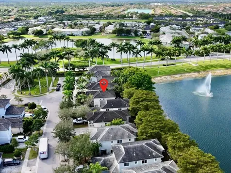 3121 SE 2nd Drive Homestead FL 33033