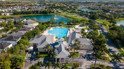 3121 SE 2nd Drive Homestead FL 33033