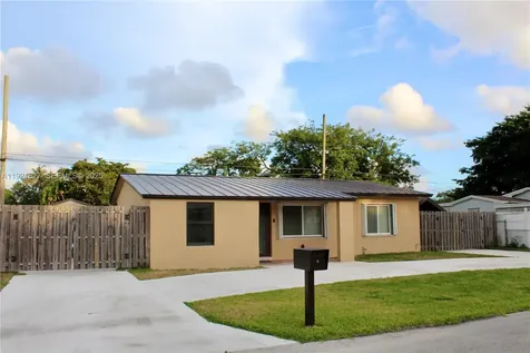 1715 N 59th Avenue Hollywood FL 33021