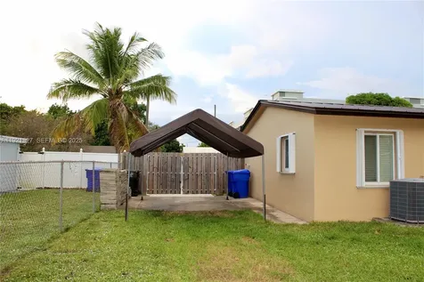 1715 N 59th Avenue Hollywood FL 33021