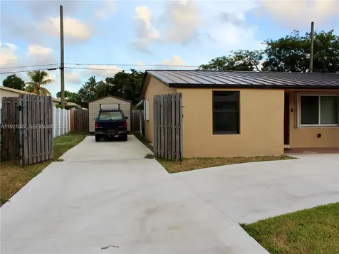 1715 N 59th Avenue Hollywood FL 33021