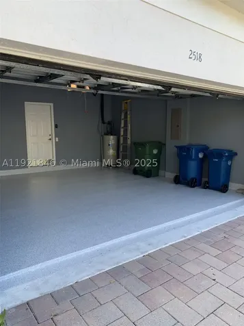 2518 Bay Pointe Court Weston FL 33327