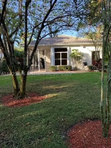 2518 Bay Pointe Court Weston FL 33327