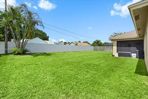 1156 SW Alexandria Avenue Port St. Lucie FL 34953