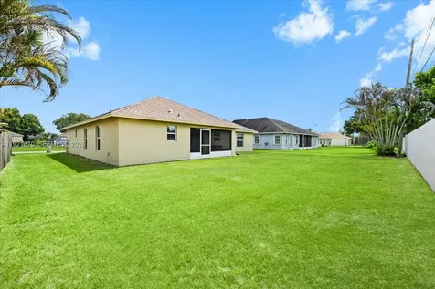 1156 SW Alexandria Avenue Port St. Lucie FL 34953