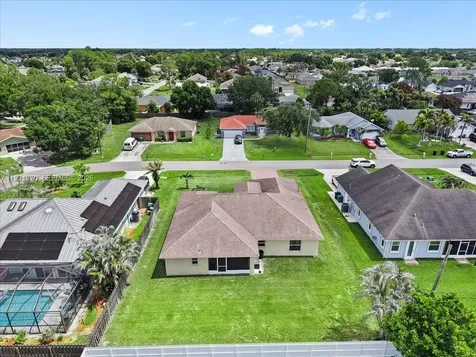 1156 SW Alexandria Avenue Port St. Lucie FL 34953