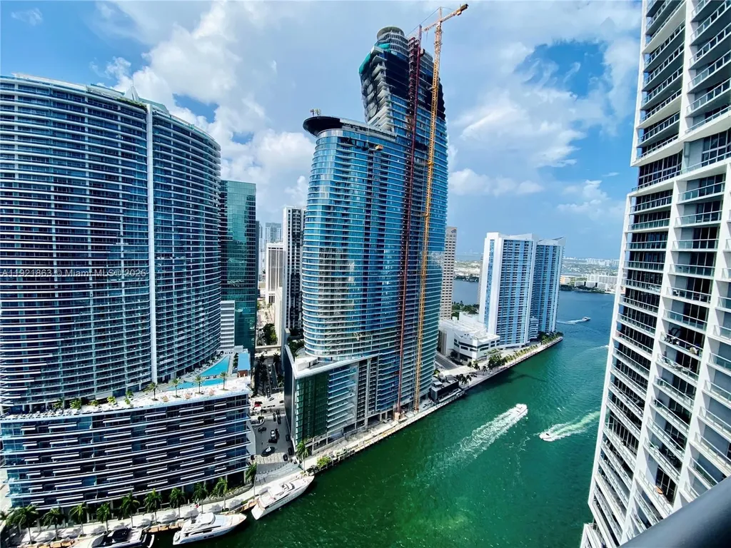 475 Brickell Avenue Miami FL 33131