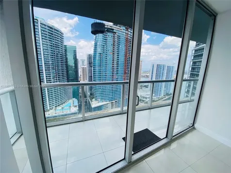 475 Brickell Avenue Miami FL 33131