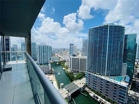 475 Brickell Avenue Miami FL 33131