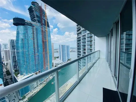 475 Brickell Avenue Miami FL 33131