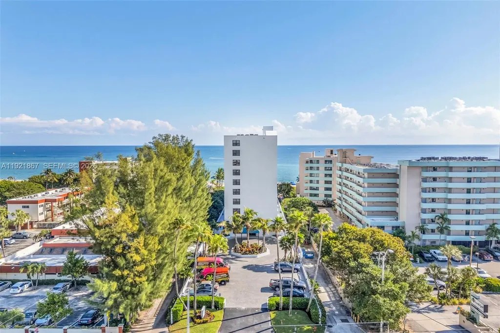 1500 N Ocean Boulevard Pompano Beach FL 33062