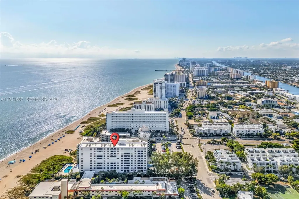 1500 N Ocean Boulevard Pompano Beach FL 33062