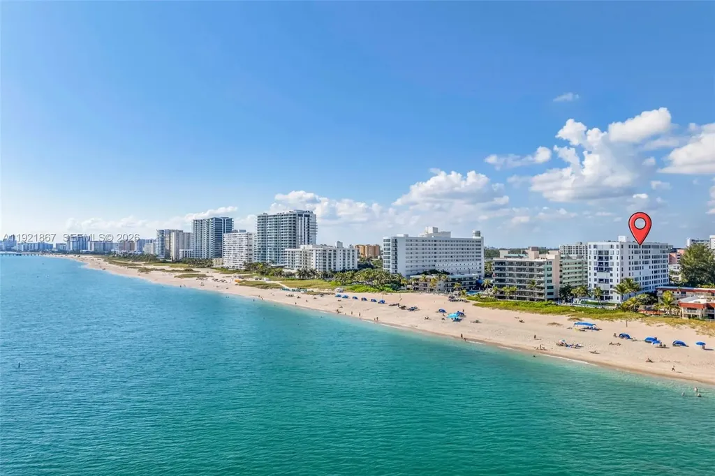 1500 N Ocean Boulevard Pompano Beach FL 33062