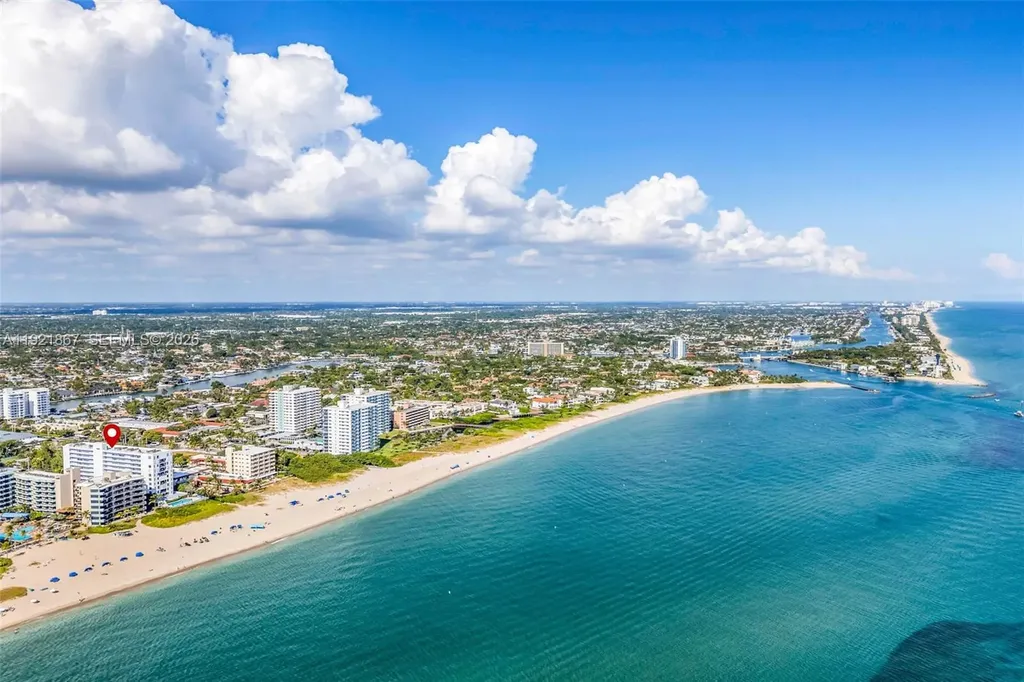 1500 N Ocean Boulevard Pompano Beach FL 33062