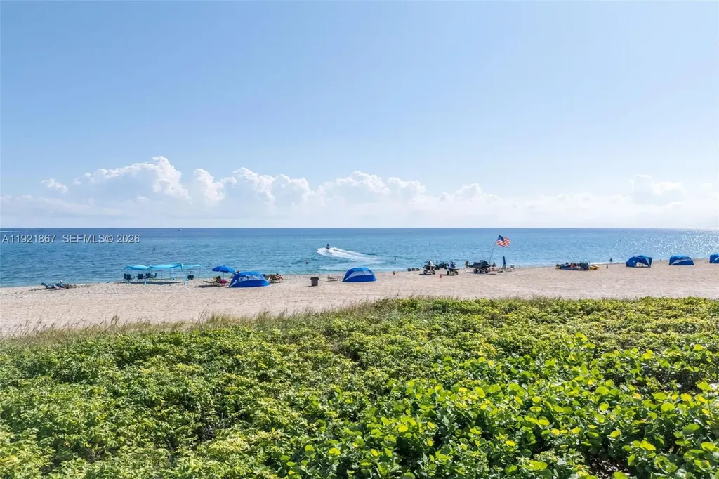 1500 N Ocean Boulevard Pompano Beach FL 33062