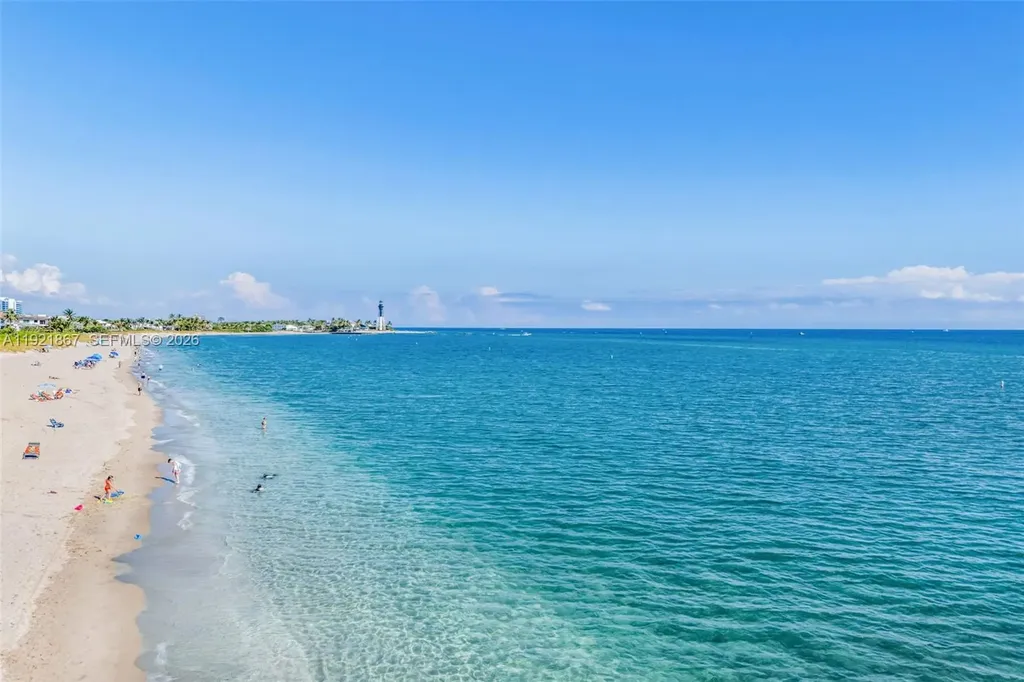 1500 N Ocean Boulevard Pompano Beach FL 33062