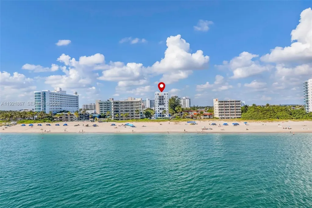 1500 N Ocean Boulevard Pompano Beach FL 33062