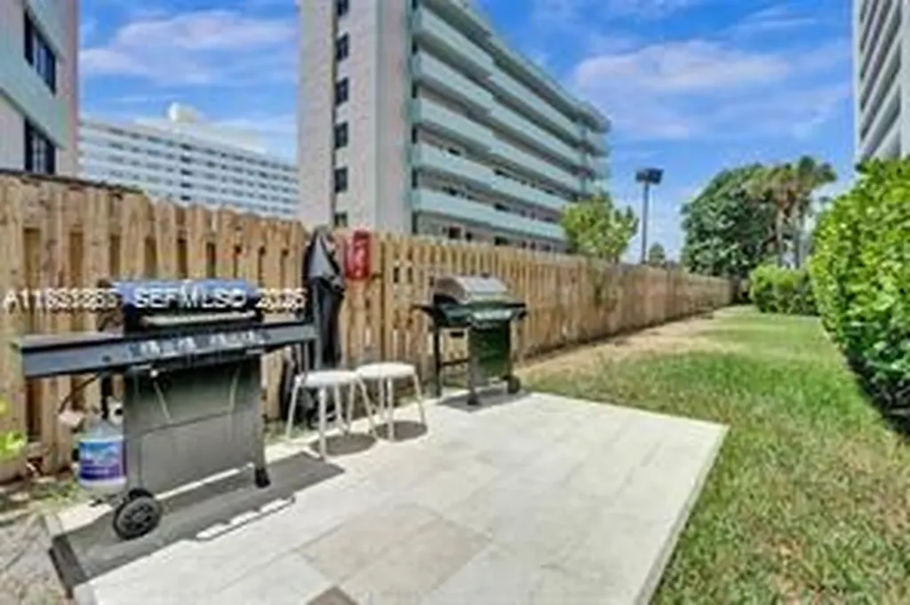 1500 N Ocean Boulevard Pompano Beach FL 33062