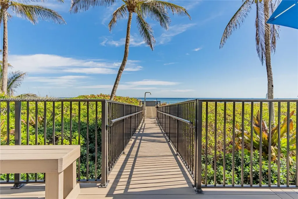 1500 N Ocean Boulevard Pompano Beach FL 33062