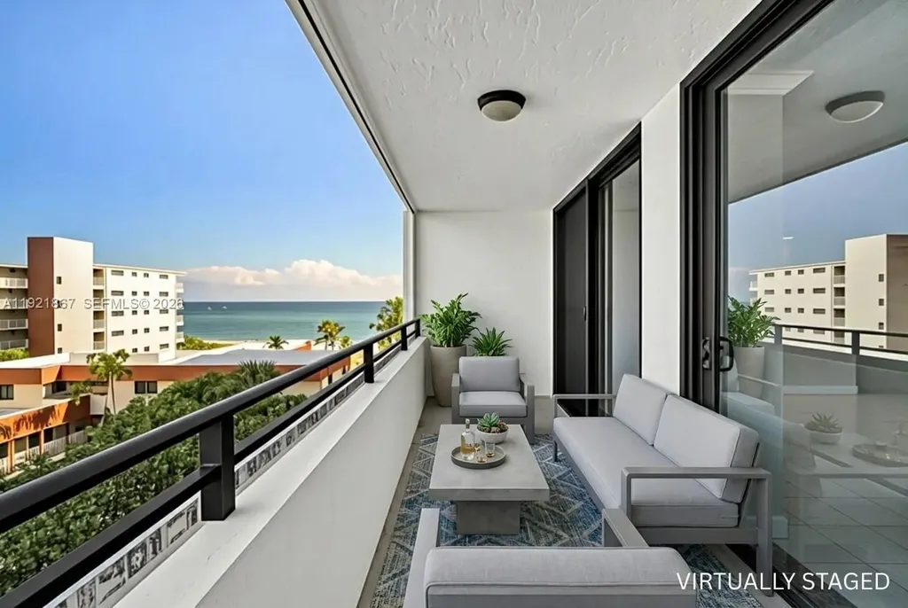 1500 N Ocean Boulevard Pompano Beach FL 33062