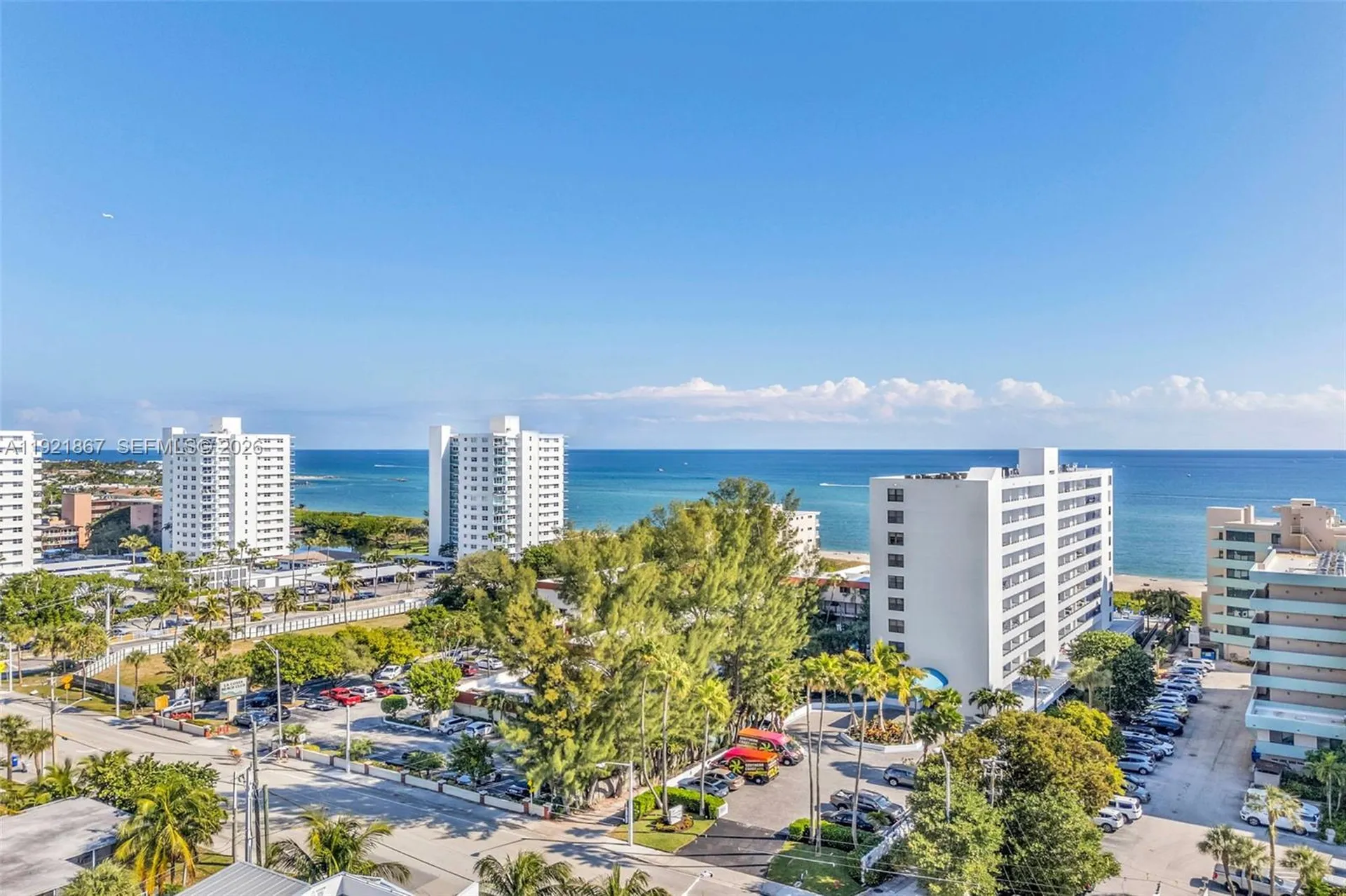 1500 N Ocean Boulevard Pompano Beach FL 33062