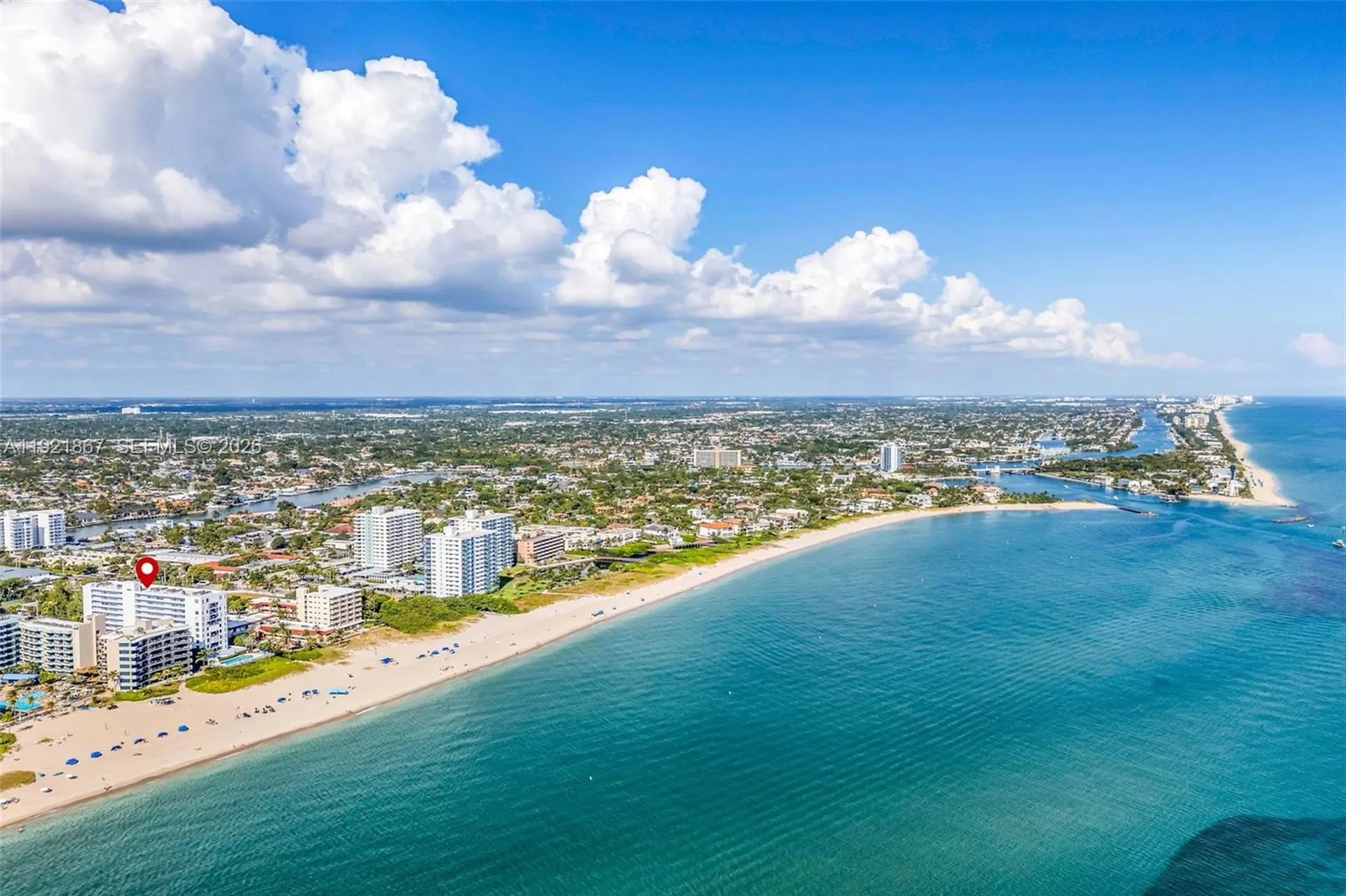 1500 N Ocean Boulevard Pompano Beach FL 33062