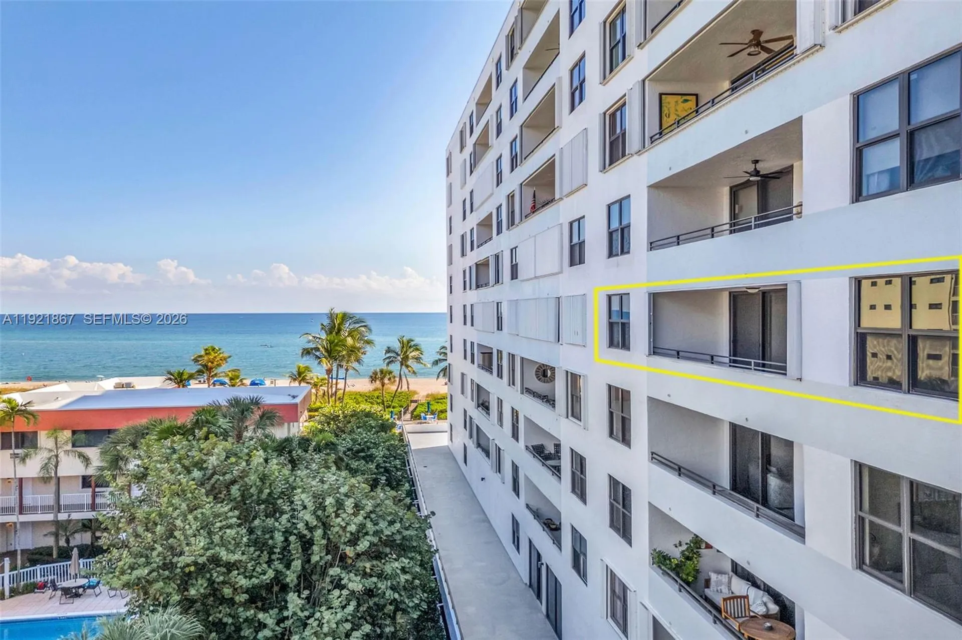 1500 N Ocean Boulevard Pompano Beach FL 33062