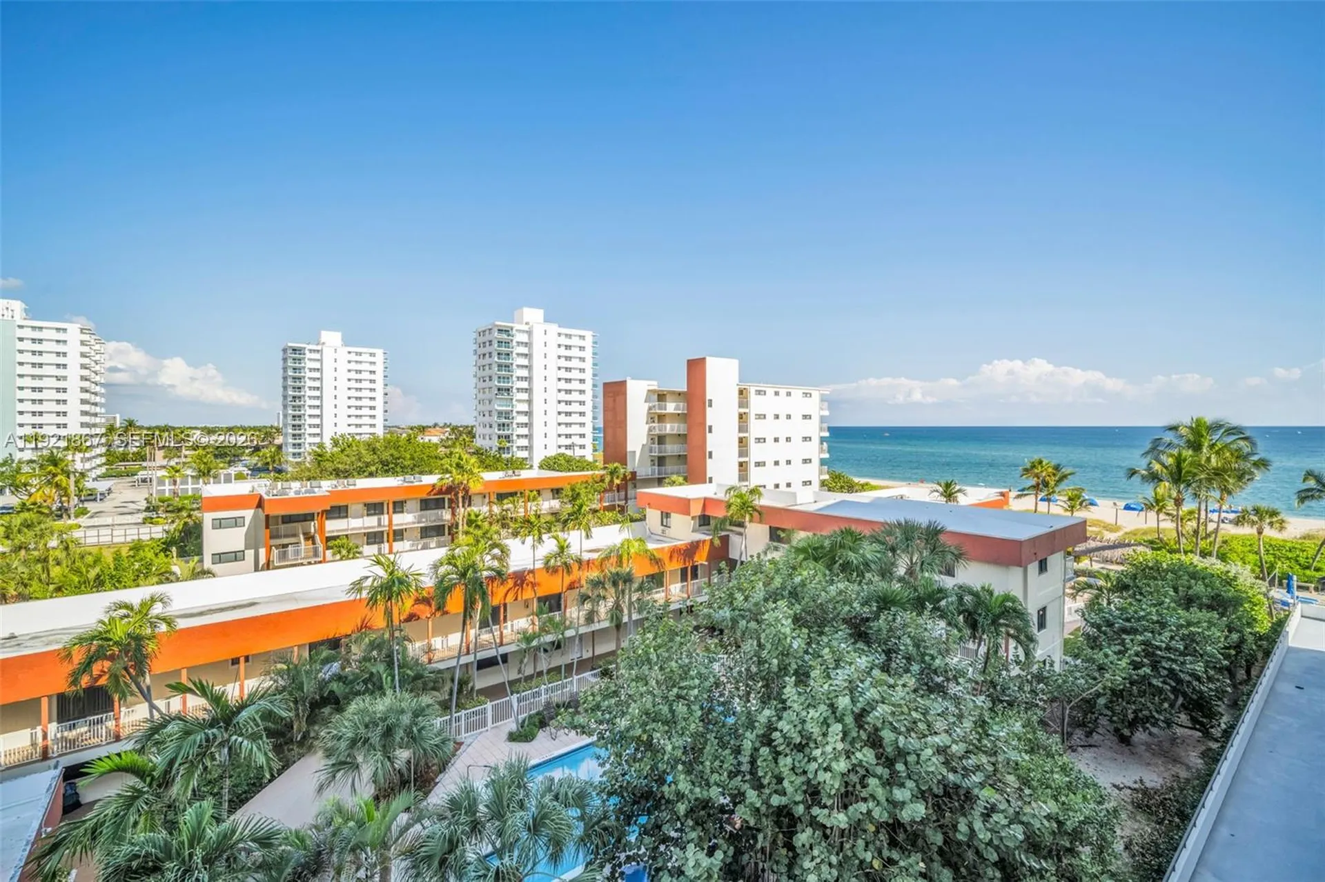 1500 N Ocean Boulevard Pompano Beach FL 33062
