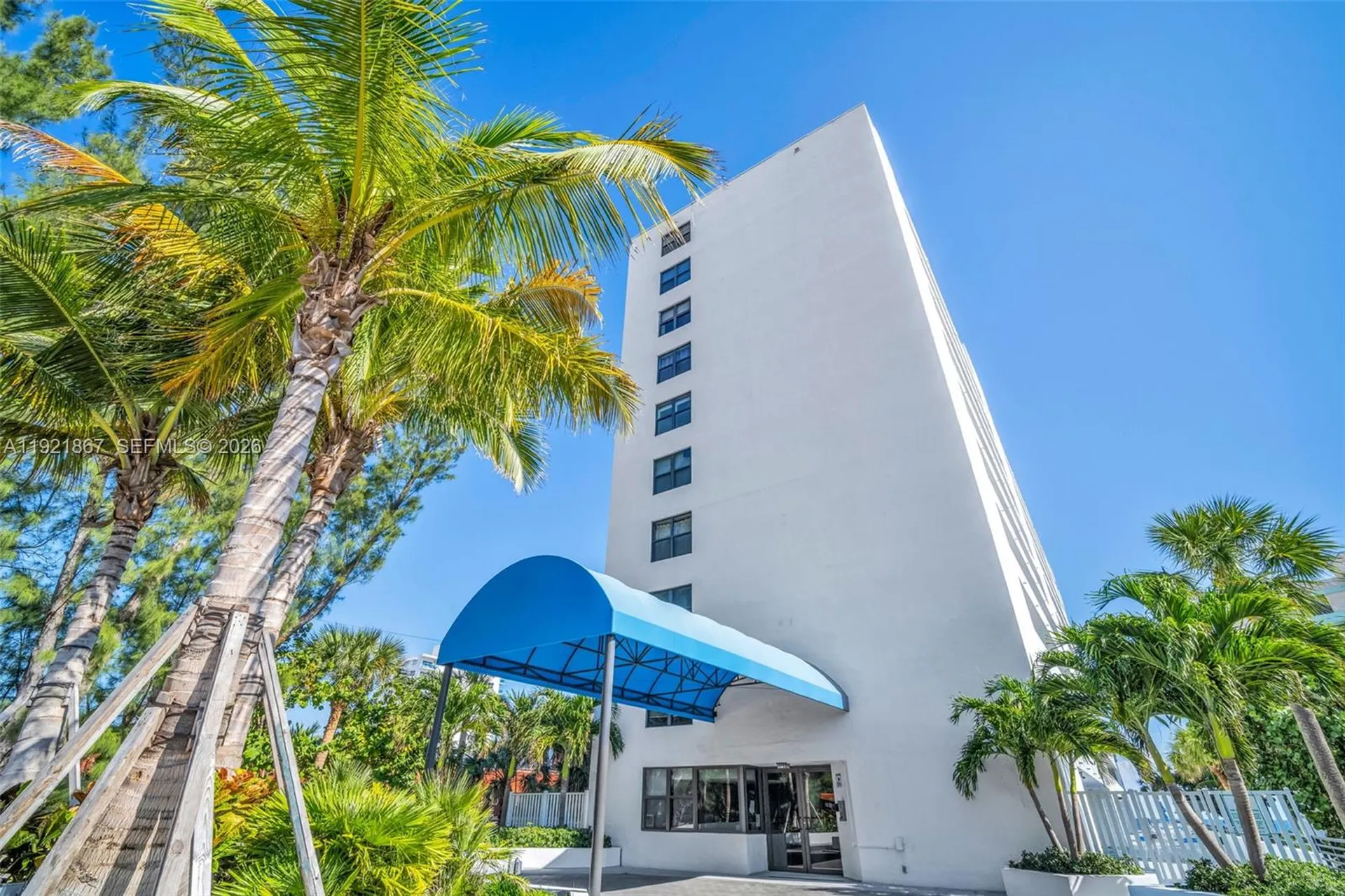 1500 N Ocean Boulevard Pompano Beach FL 33062