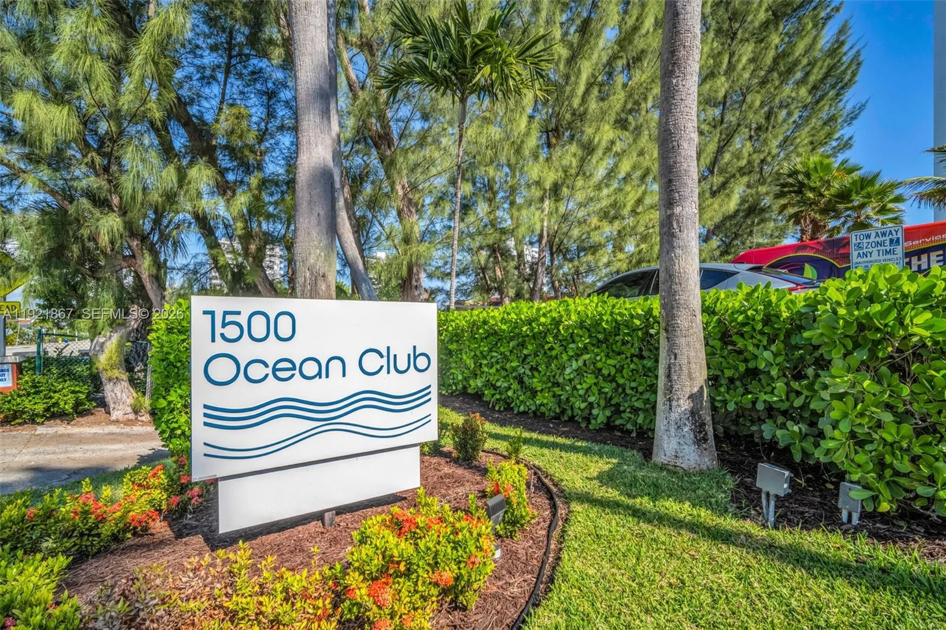 1500 N Ocean Boulevard Pompano Beach FL 33062