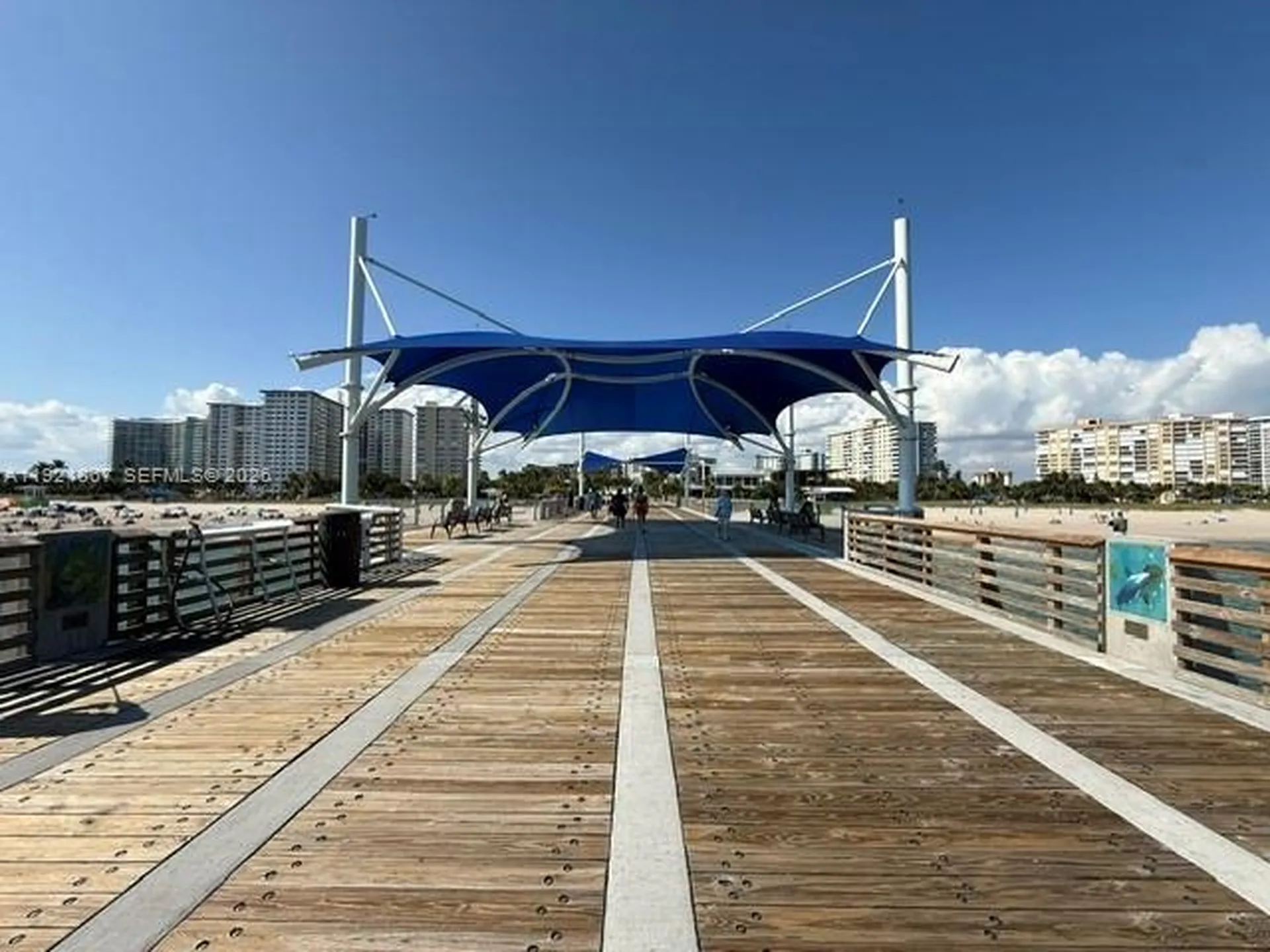 1500 N Ocean Boulevard Pompano Beach FL 33062