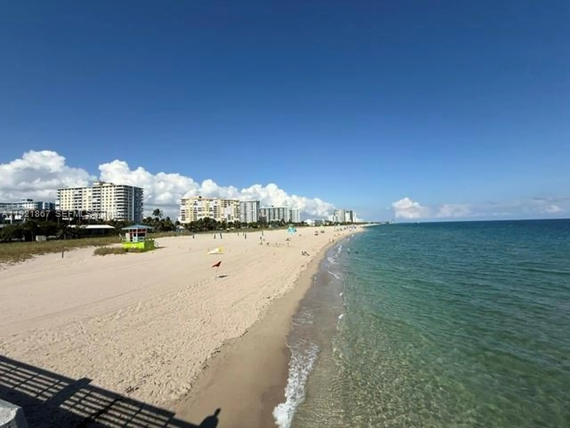 1500 N Ocean Boulevard Pompano Beach FL 33062