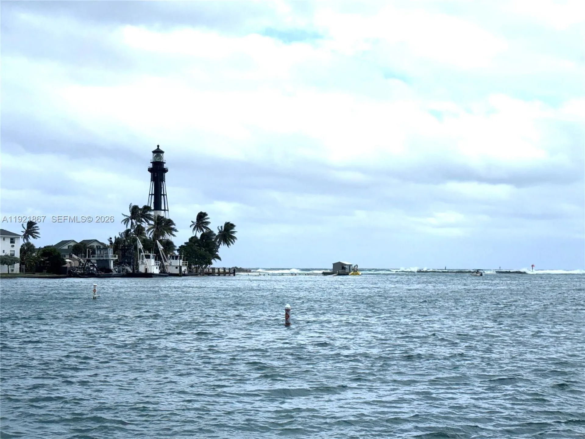 1500 N Ocean Boulevard Pompano Beach FL 33062