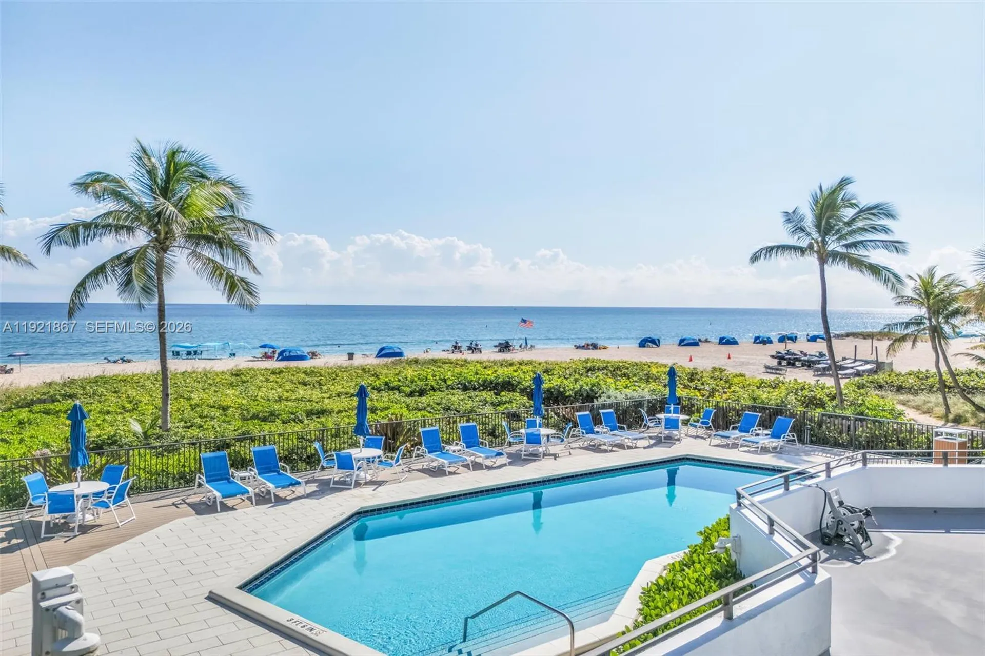 1500 N Ocean Boulevard Pompano Beach FL 33062