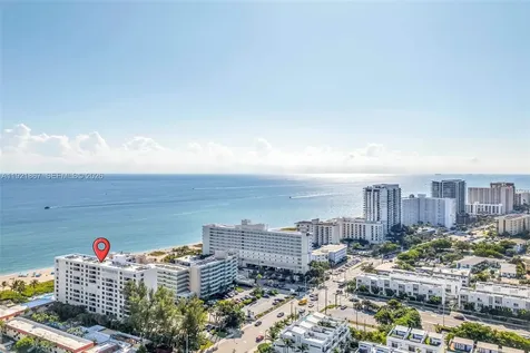 1500 N Ocean Boulevard Pompano Beach FL 33062