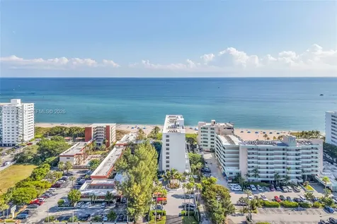 1500 N Ocean Boulevard Pompano Beach FL 33062