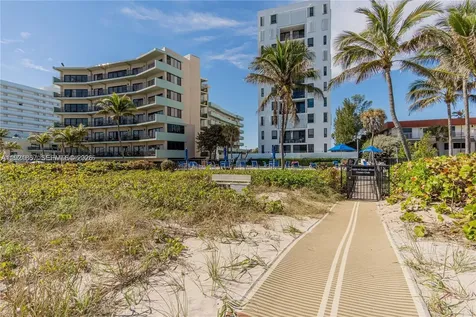 1500 N Ocean Boulevard Pompano Beach FL 33062