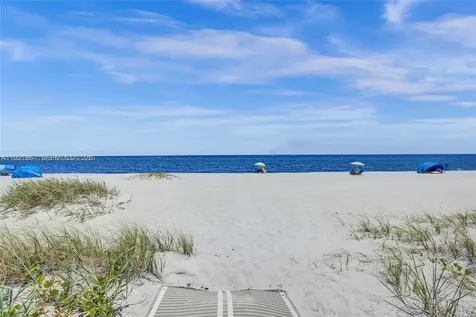 1500 N Ocean Boulevard Pompano Beach FL 33062