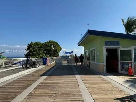 1500 N Ocean Boulevard Pompano Beach FL 33062
