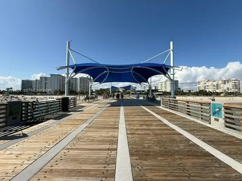 1500 N Ocean Boulevard Pompano Beach FL 33062