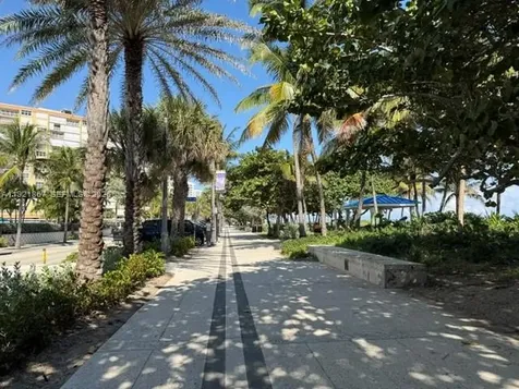 1500 N Ocean Boulevard Pompano Beach FL 33062
