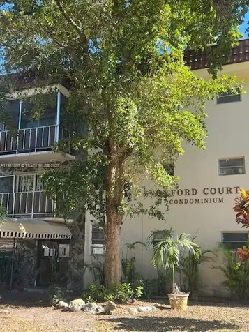 13655 NE 10th Avenue North Miami FL 33161