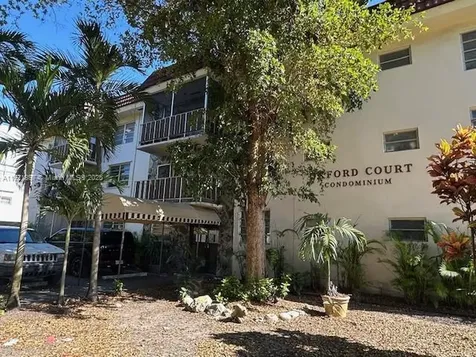 13655 NE 10th Avenue North Miami FL 33161