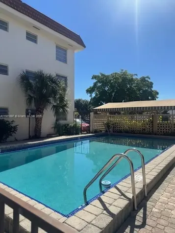 13655 NE 10th Avenue North Miami FL 33161