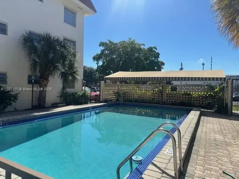 13655 NE 10th Avenue North Miami FL 33161