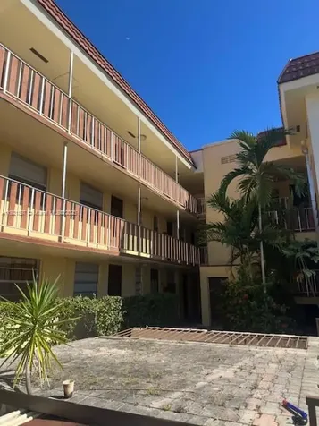 13655 NE 10th Avenue North Miami FL 33161