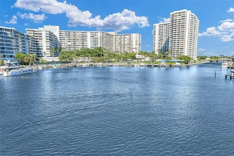 2500 Parkview Drive Hallandale Beach FL 33009